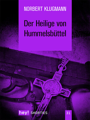 cover image of Der Heilige von Hummelsbüttel